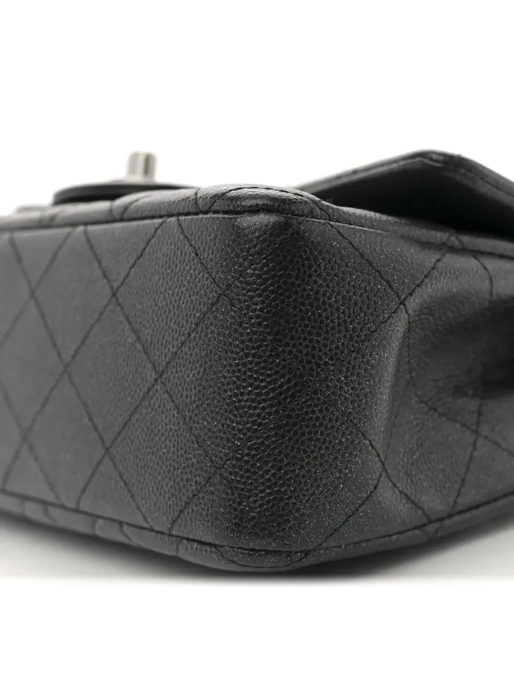 Chanel Iridescent Caviar Quilted Mini #322011C72B